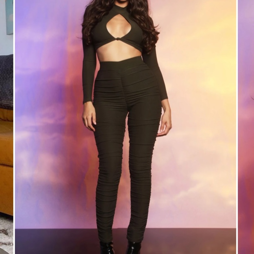FASHION NOVA SET